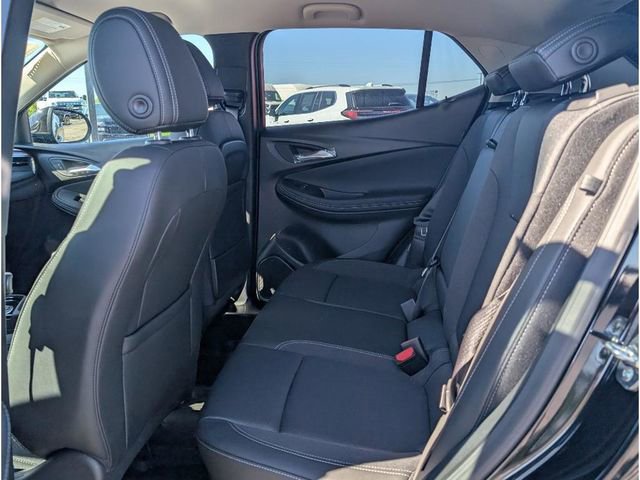 New 2026 Buick Encore GX Preferred w/ Comfort Package image 9