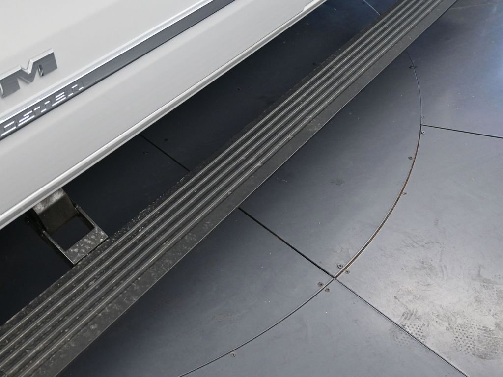 New 2026 RAM 1500 Tungsten w/ Towing Technology Group image 17