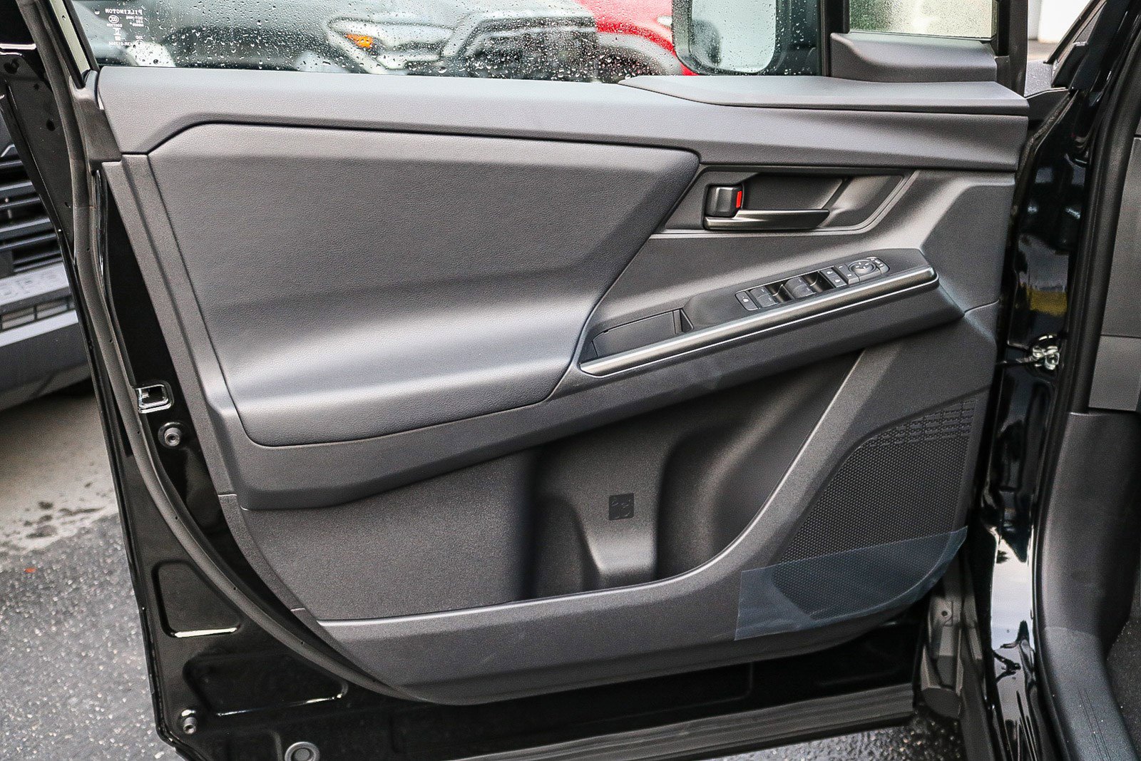 New 2026 Toyota bZ image 23