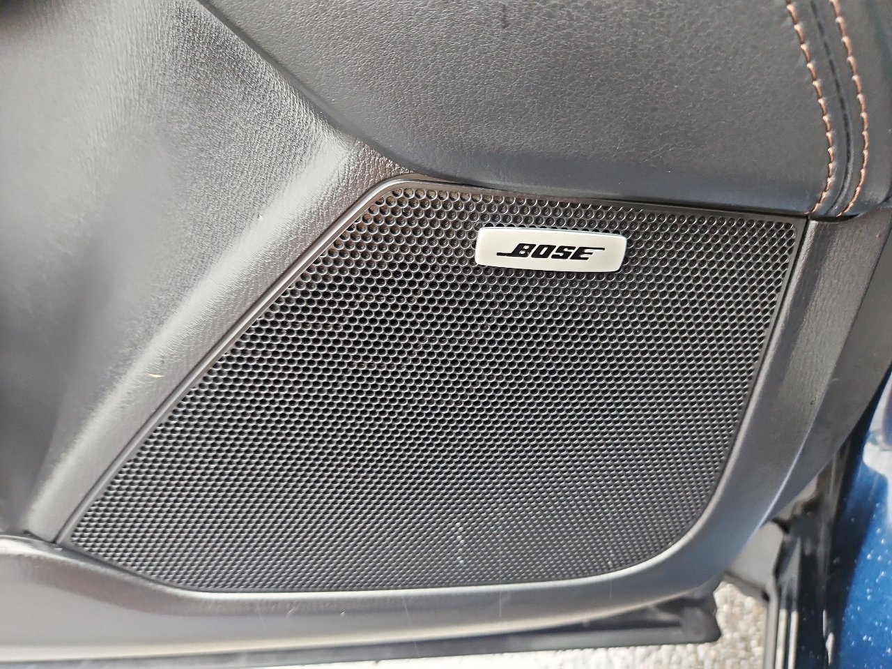 Used 2021 MAZDA CX-5 Grand Touring w/ GT Premium Package image 40