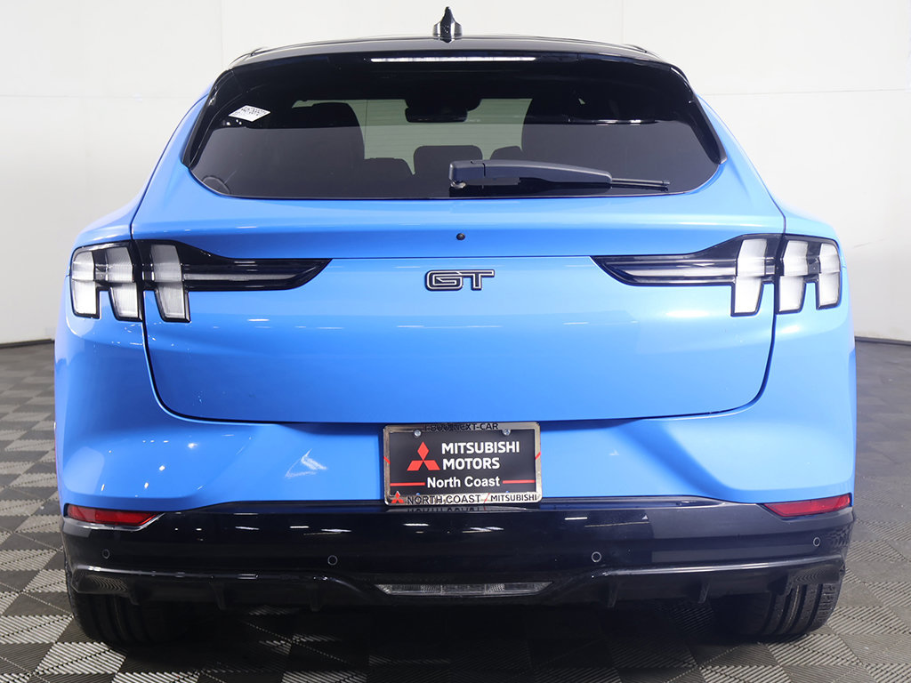 Used 2023 Ford Mustang Mach-E GT AWD/4WD image 15