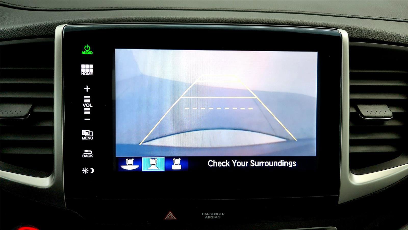 Used 2016 Honda Pilot EX-L image 33