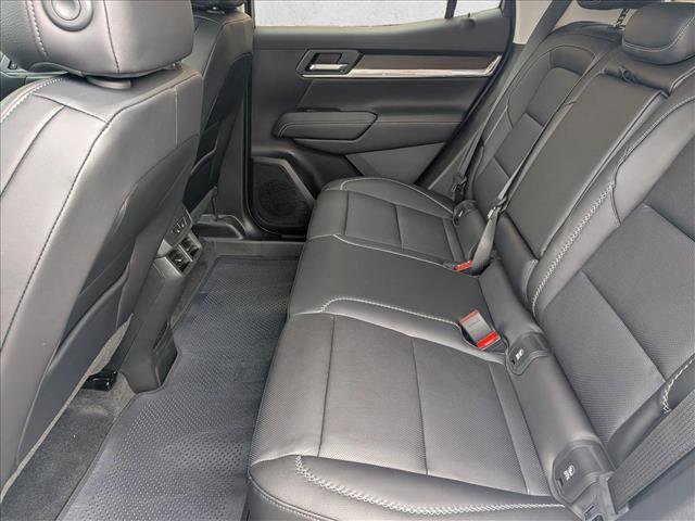 New 2026 GMC Terrain Denali image 13