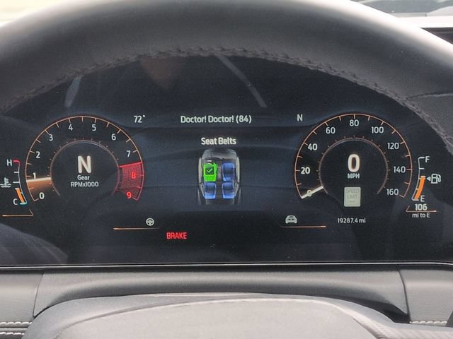 Used 2024 Ford Mustang GT Premium RWD image 18