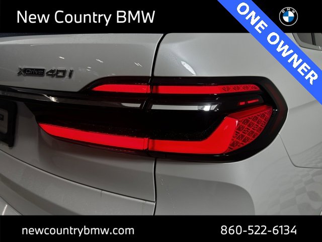 Used 2023 BMW X7 xDrive40i w/ Executive Package image 32