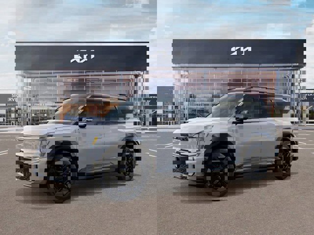 New 2026 Kia EV9 GT-Line image 3