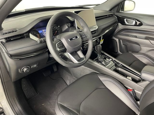 New 2026 Jeep Compass Limited image 2