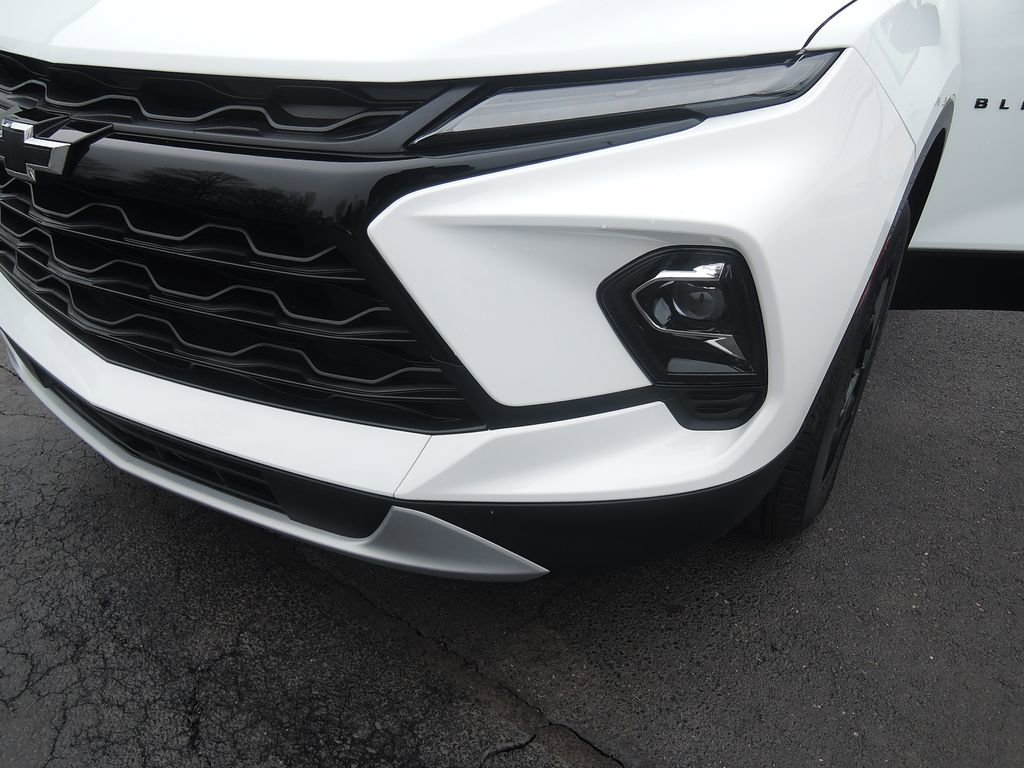 New 2026 Chevrolet Blazer LT w/ Midnight/Sport Edition image 40