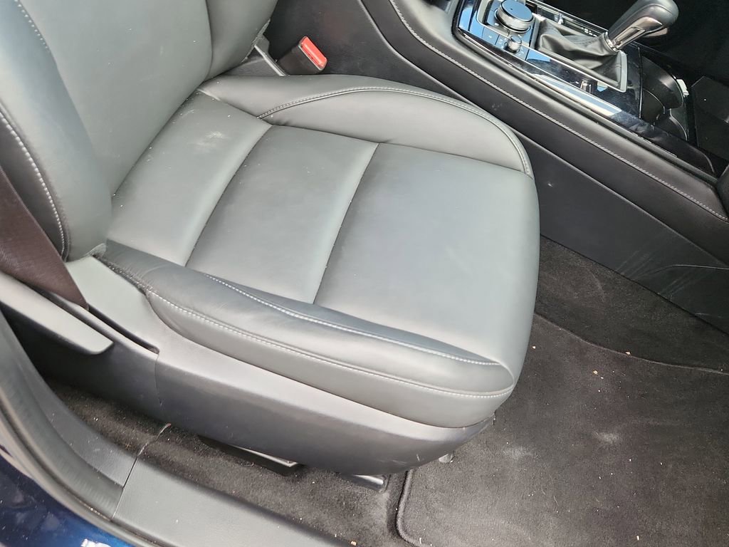 Used 2024 MAZDA CX-30 AWD 2.5 S w/ Select Sport Pkg image 16