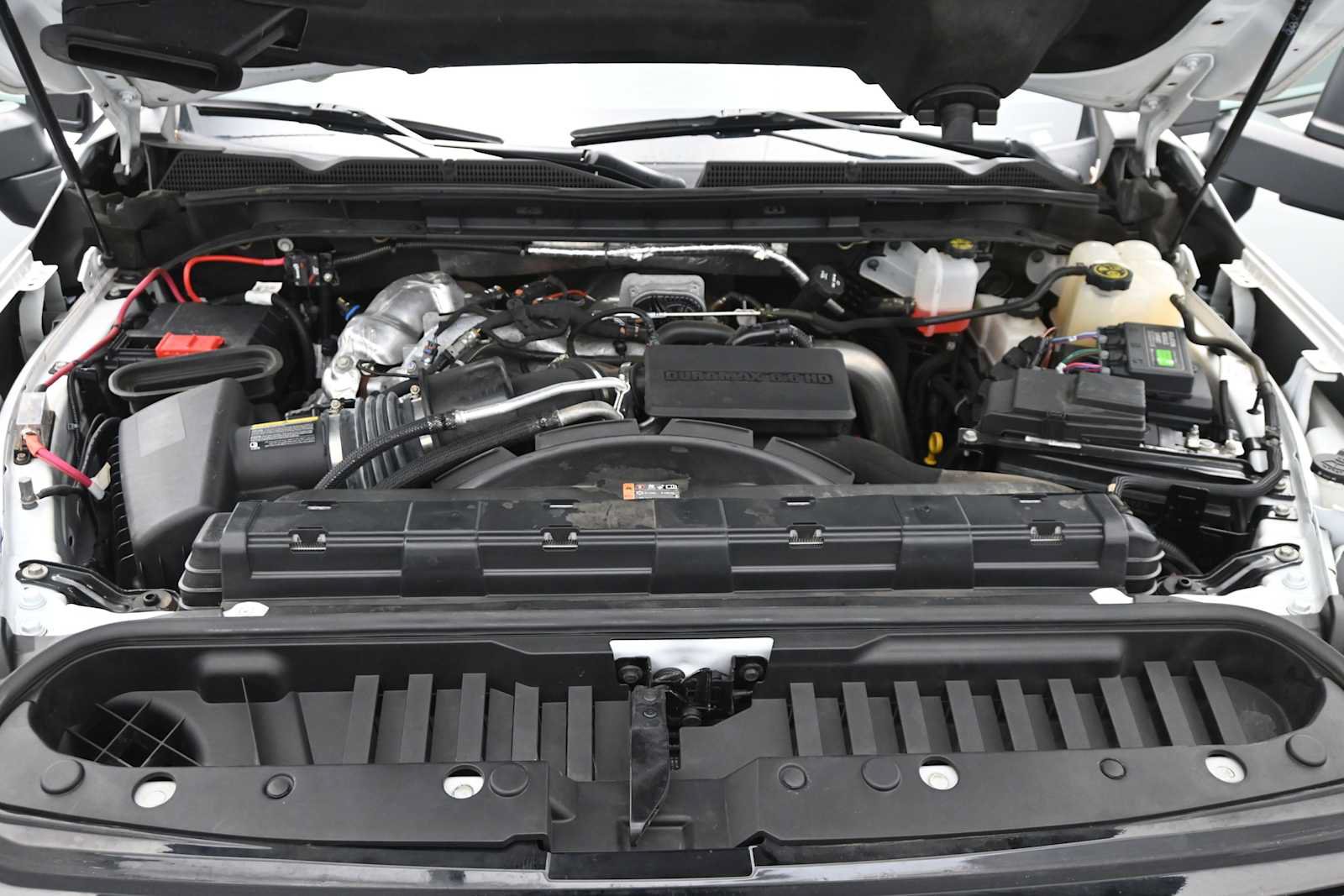 Used 2024 GMC Sierra 2500 AT4 w/ AT4 Preferred Package AWD/4WD image 26