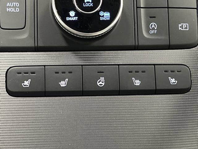 Used 2025 Hyundai Palisade Calligraphy image 12