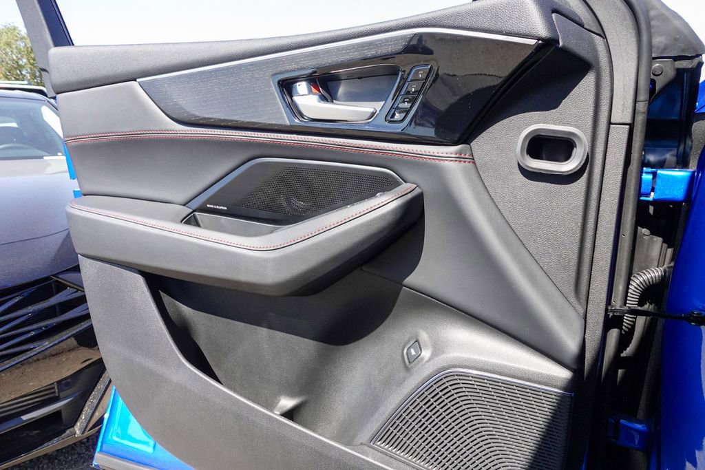 New 2026 Acura MDX Type S image 15