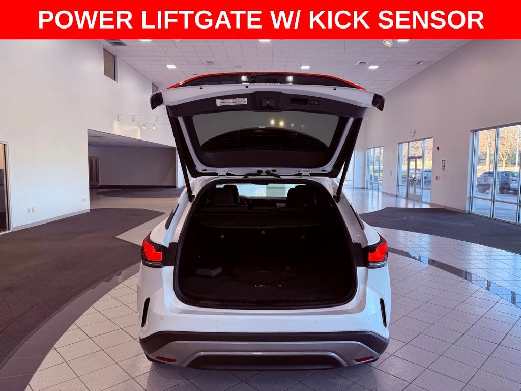 Certified 2023 Lexus RX 350 FWD image 7