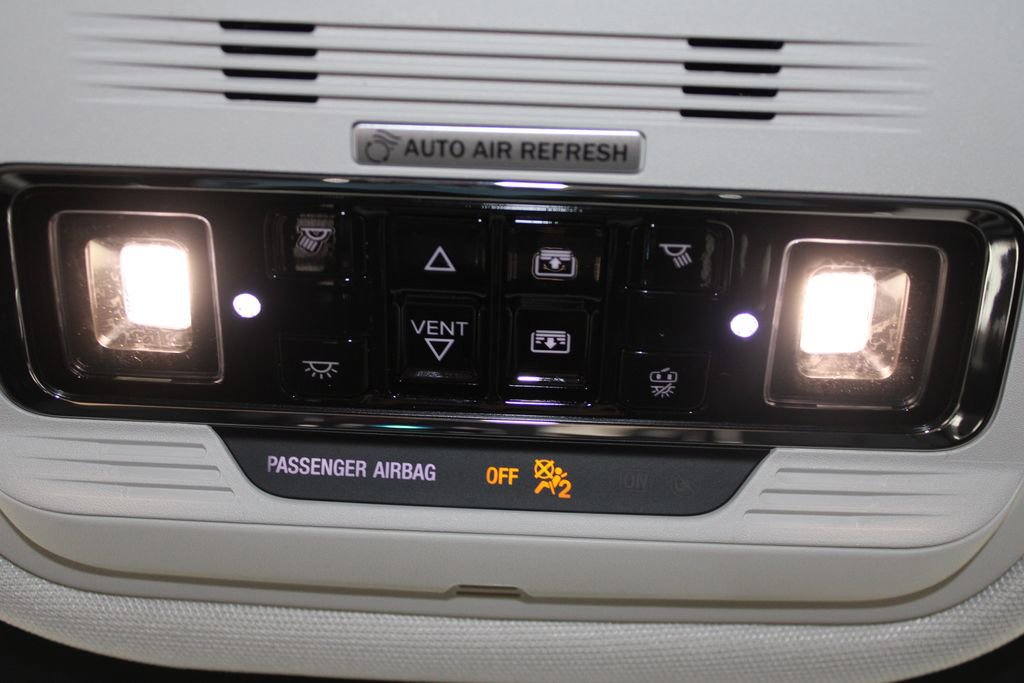 New 2026 Lincoln Aviator Reserve w/ Luxury Package image 56