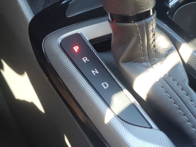 Used 2025 Buick Envista Sport Touring w/ Experience Buick Package image 25