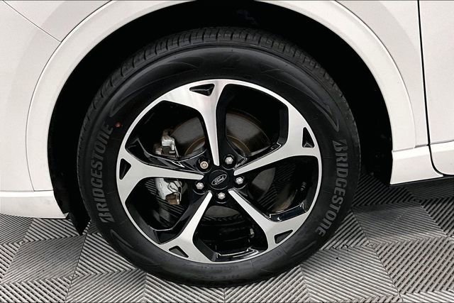 Used 2023 Ford Escape ST-Line Elite image 10