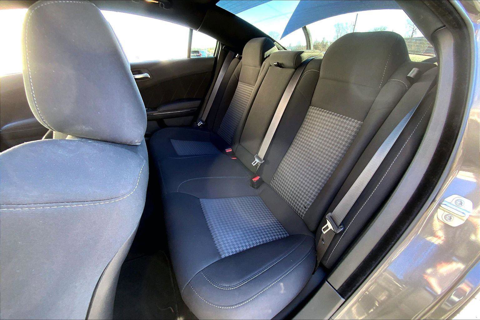 Used 2023 Dodge Charger GT w/ Blacktop Package image 22