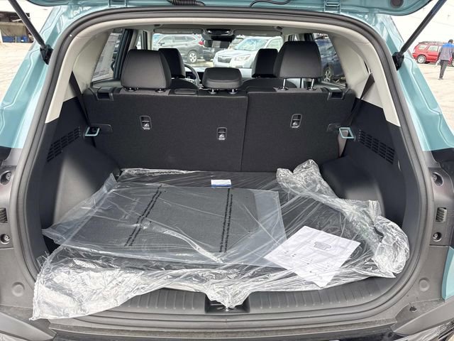 New 2026 Kia Seltos S image 7