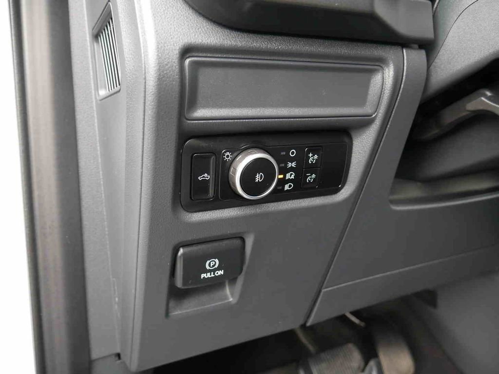 Used 2024 Ford F150 XLT w/ Bed Utility Package image 33