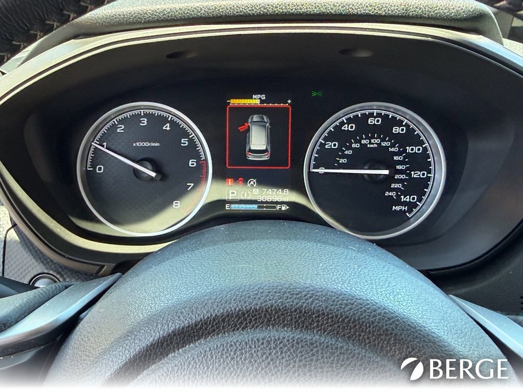 Used 2021 Subaru Forester Premium w/ Popular Package #1 AWD/4WD image 36