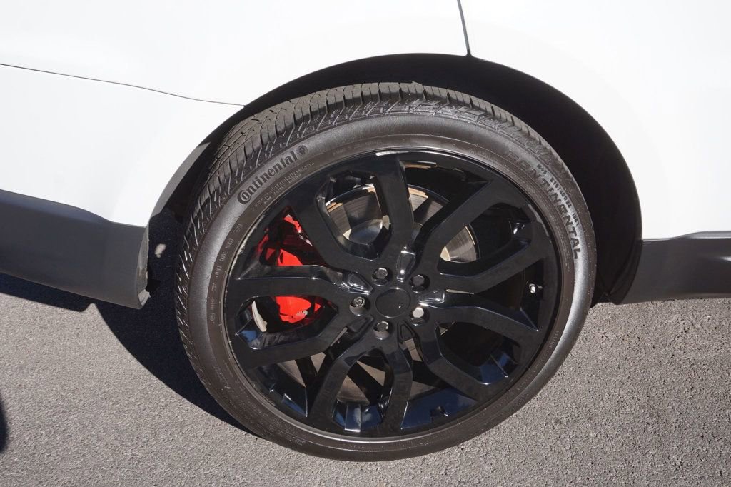 Used 2016 Land Rover Range Rover Sport Supercharged image 18