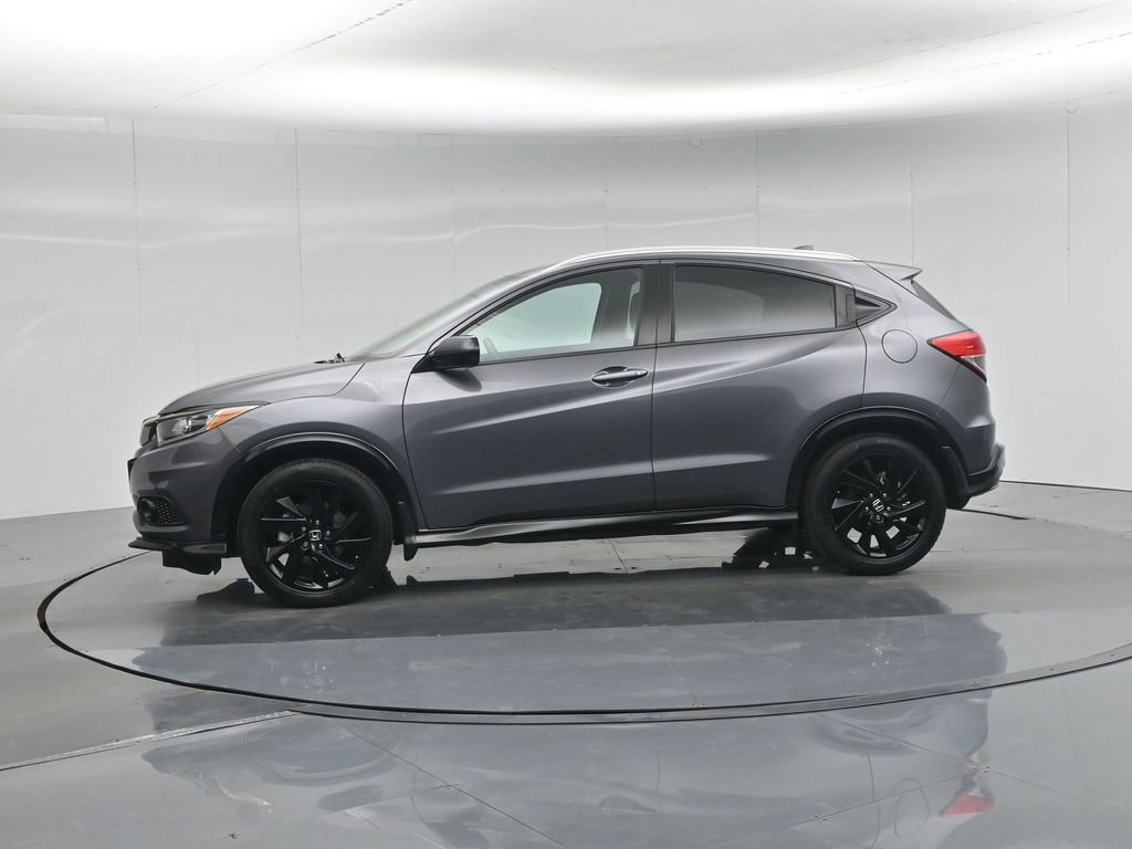 Used 2022 Honda HR-V Sport image 21
