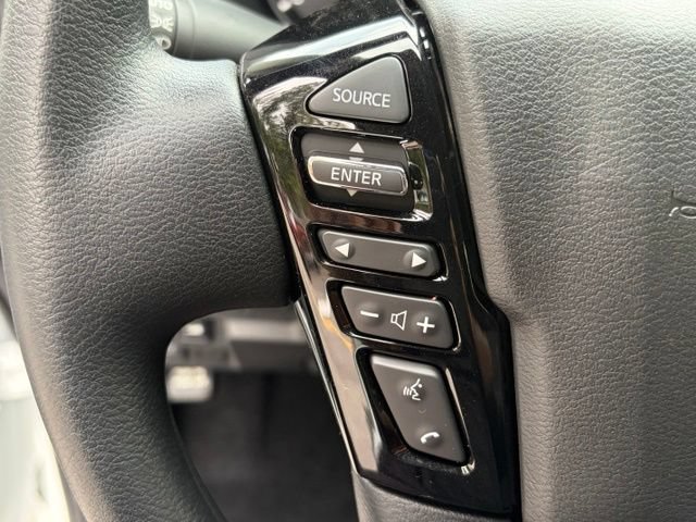 New 2027 Nissan Frontier S AWD/4WD image 15