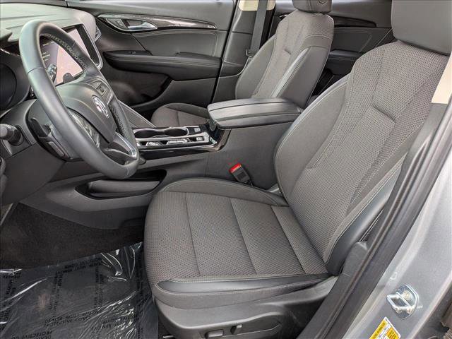 Used 2023 Buick Envision Preferred w/ Sport Touring Package AWD/4WD image 15