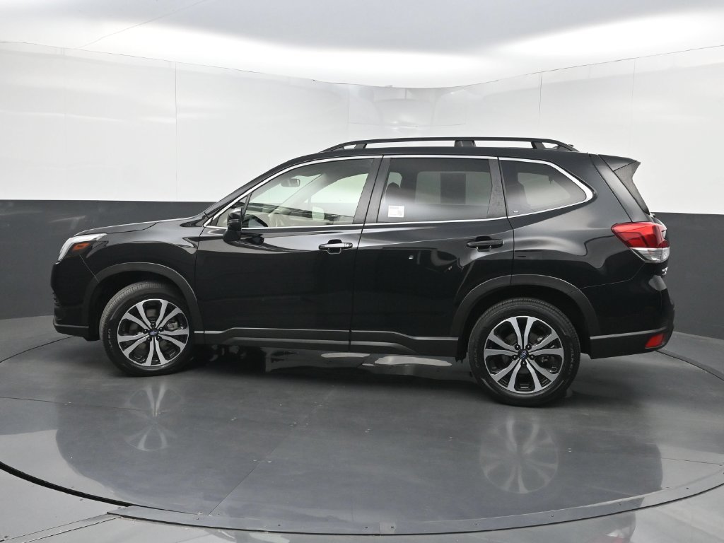 Used 2024 Subaru Forester Limited AWD/4WD image 42