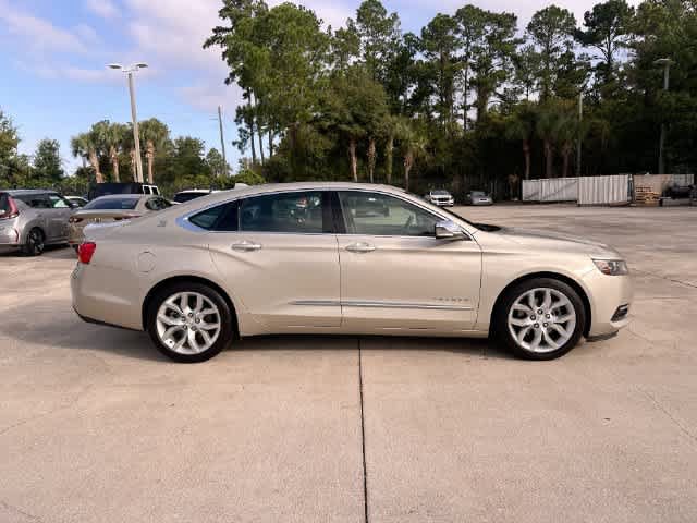 Used 2014 Chevrolet Impala LTZ FWD image 15