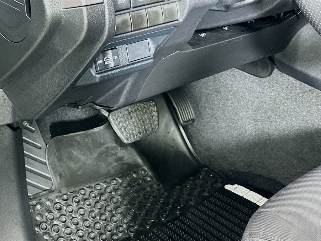 Certified 2026 Toyota Tacoma SR5 image 10