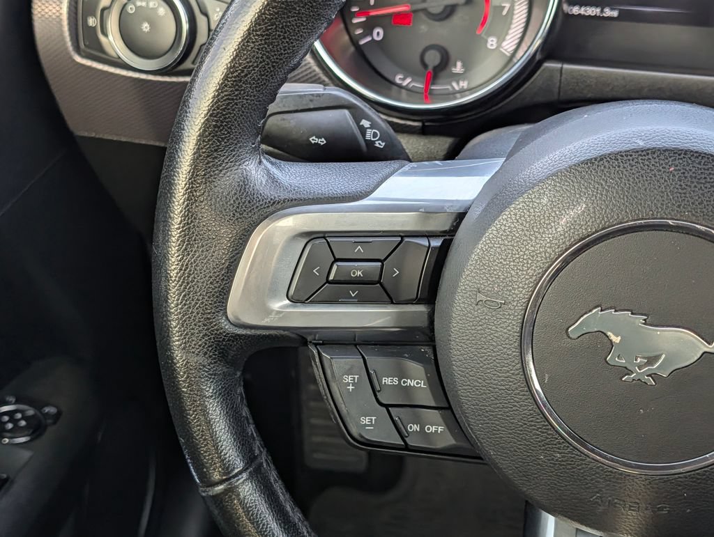 Used 2016 Ford Mustang GT RWD image 18