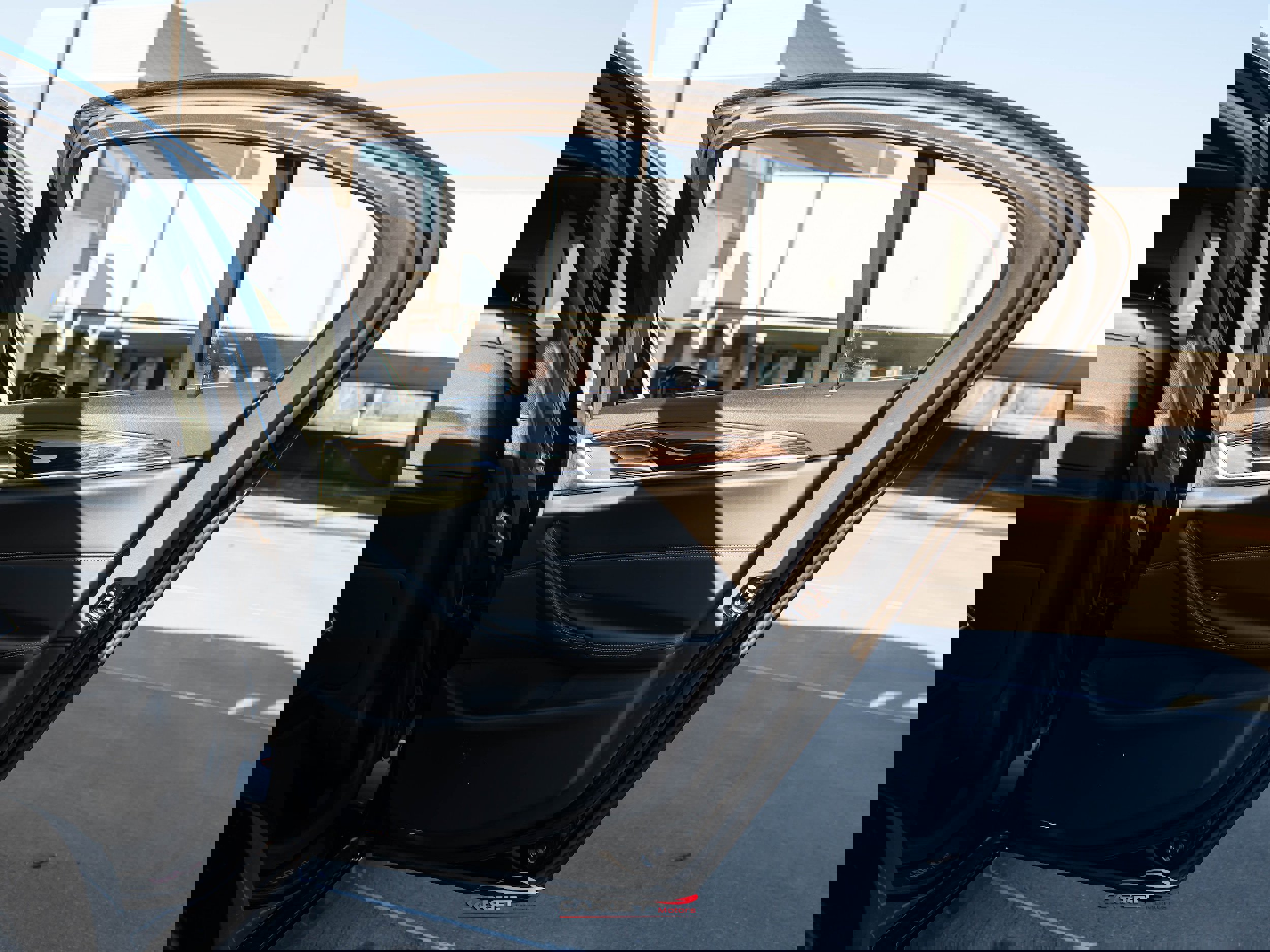 Used 2019 BMW 540i image 42