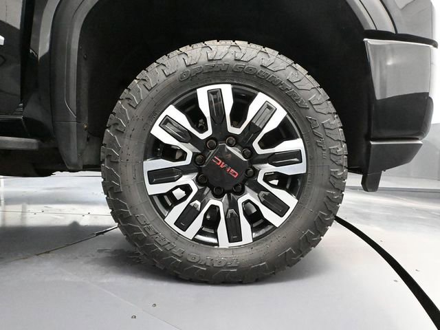 Used 2022 GMC Sierra 3500 AT4 w/ Gooseneck/5TH Wheel Package image 17
