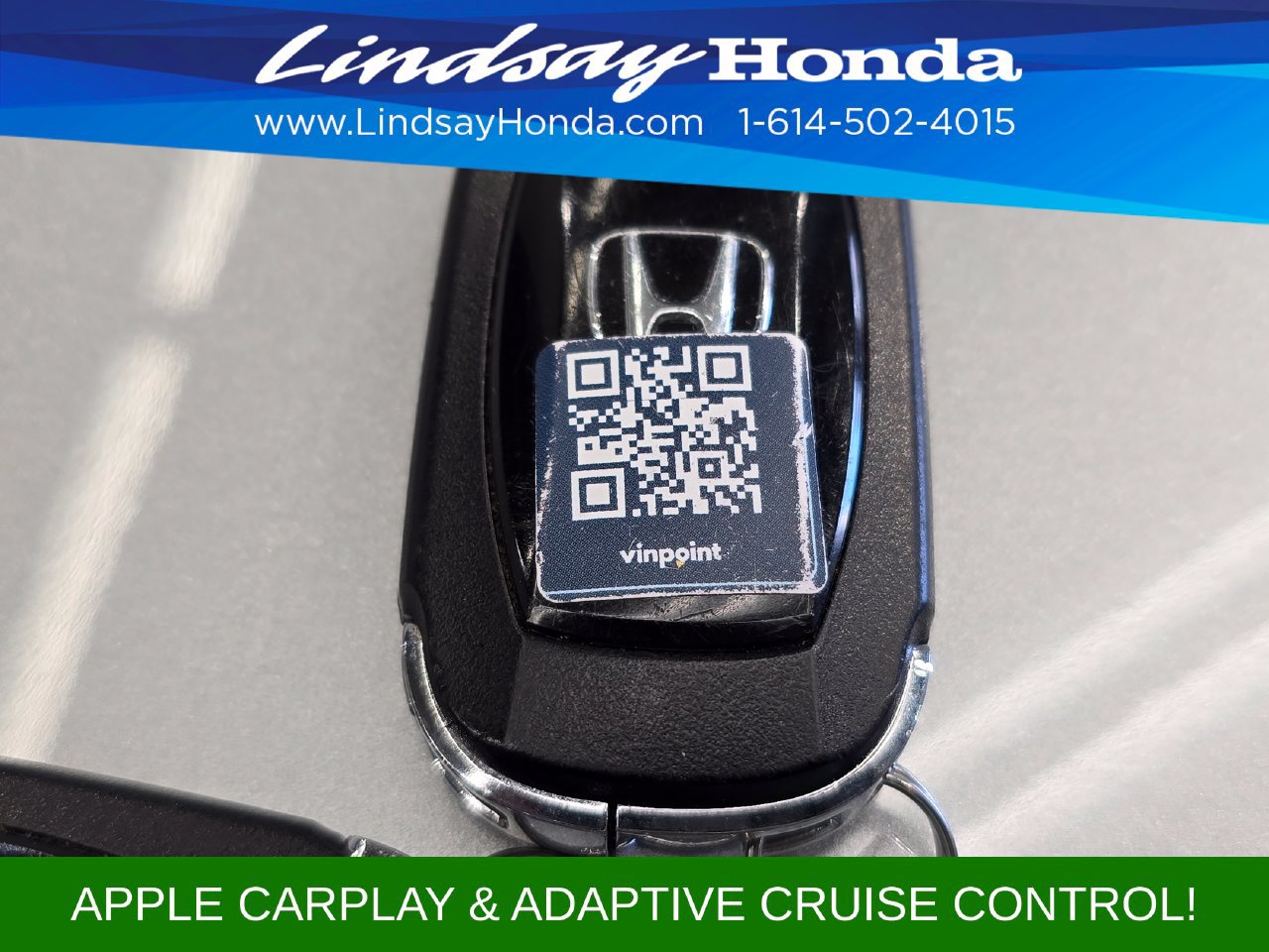 Used 2024 Honda Accord LX image 22