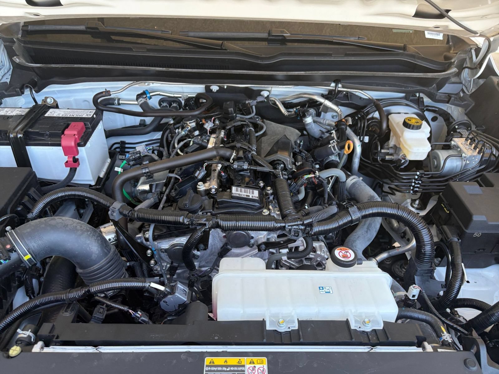 Used 2026 Toyota Tacoma SR5 RWD image 31