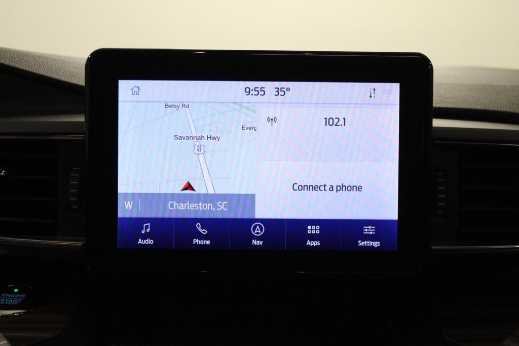 Used 2020 Ford Explorer Limited image 27