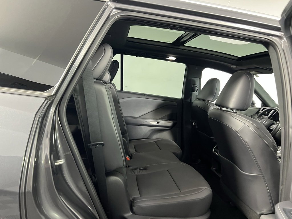 Used 2024 Lexus TX 350 350 Premium image 30
