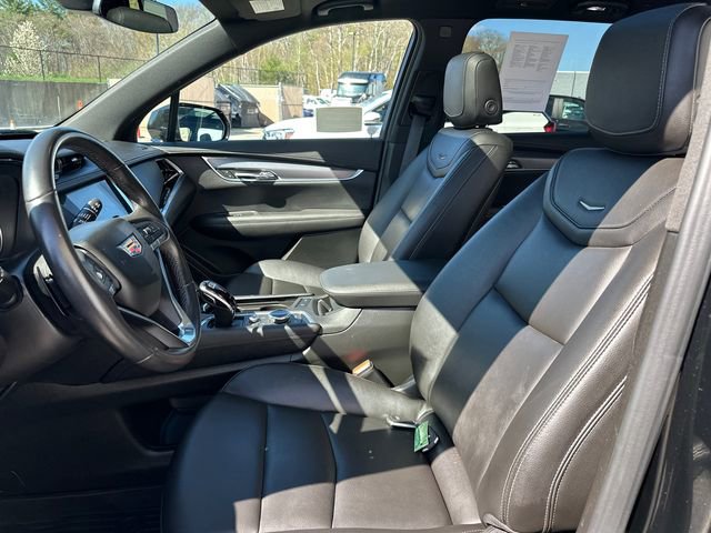 Used 2024 Cadillac XT6 Luxury AWD/4WD image 44