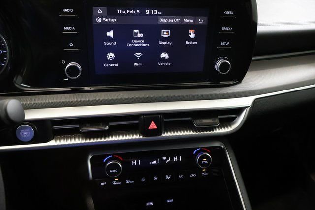 Used 2024 Kia K5 LXS image 18