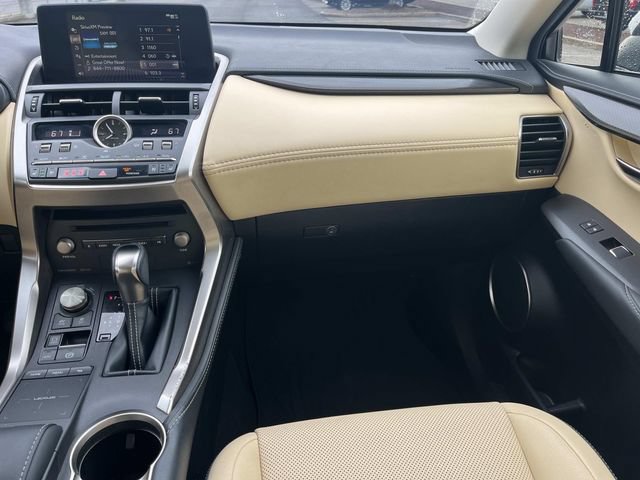 Used 2019 Lexus NX 300h AWD w/ Comfort Package image 13