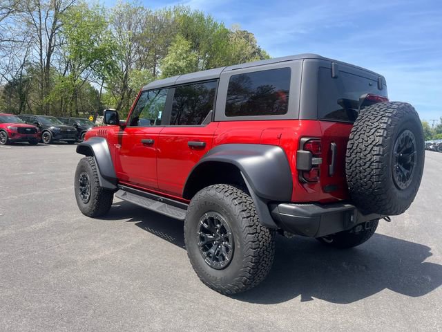 Used 2023 Ford Bronco Raptor image 3
