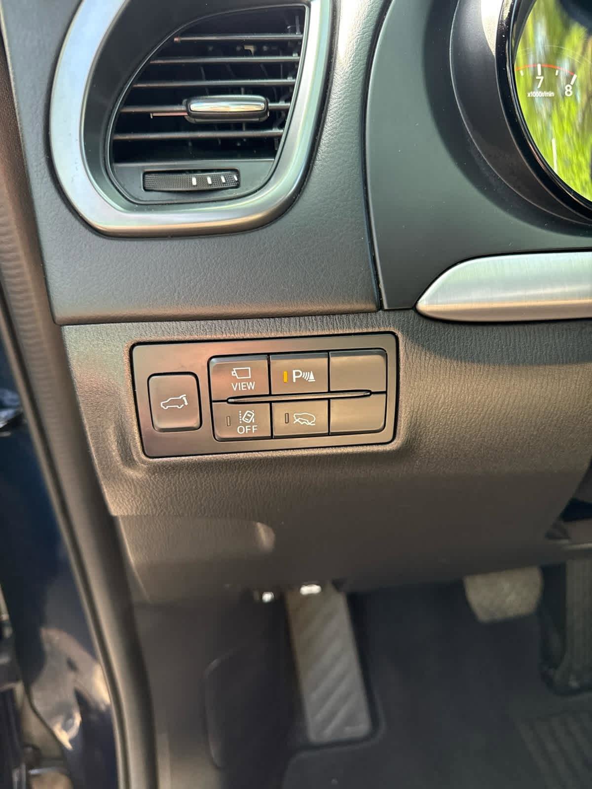 Used 2023 MAZDA CX-9 Grand Touring image 23