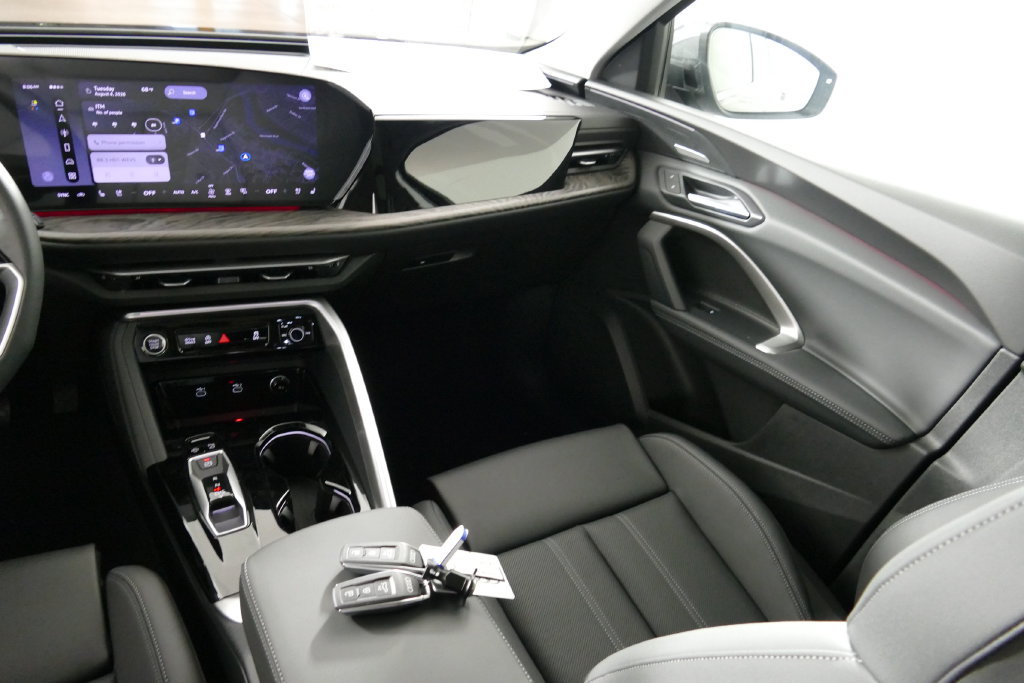 New 2026 Audi Q5 Premium Plus AWD/4WD image 25