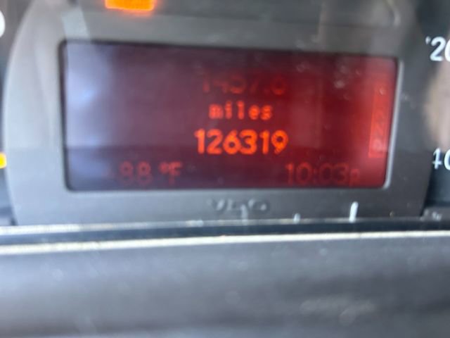 Used 2003 Mercedes-Benz G 500 G500 image 15