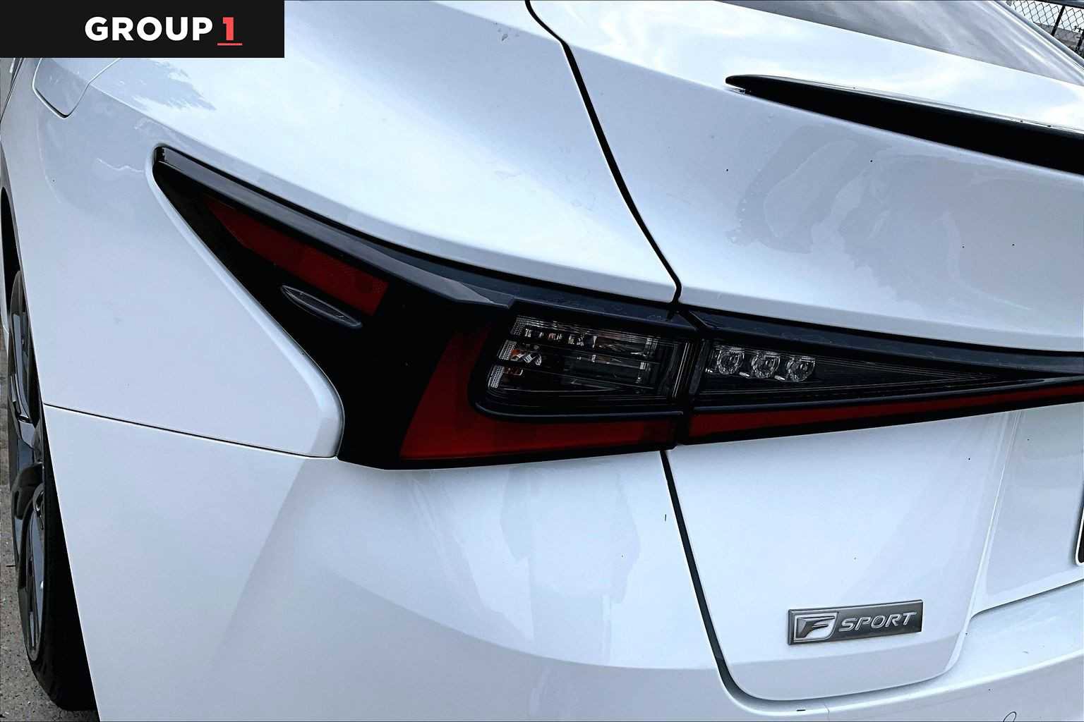 Certified 2021 Lexus IS 350 F Sport w/ Navigation Package RWD image 27