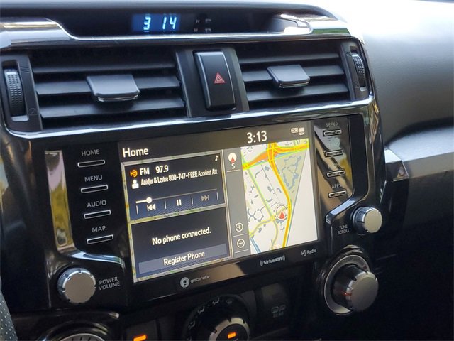 Used 2023 Toyota 4Runner 40th Anniversary SE image 24