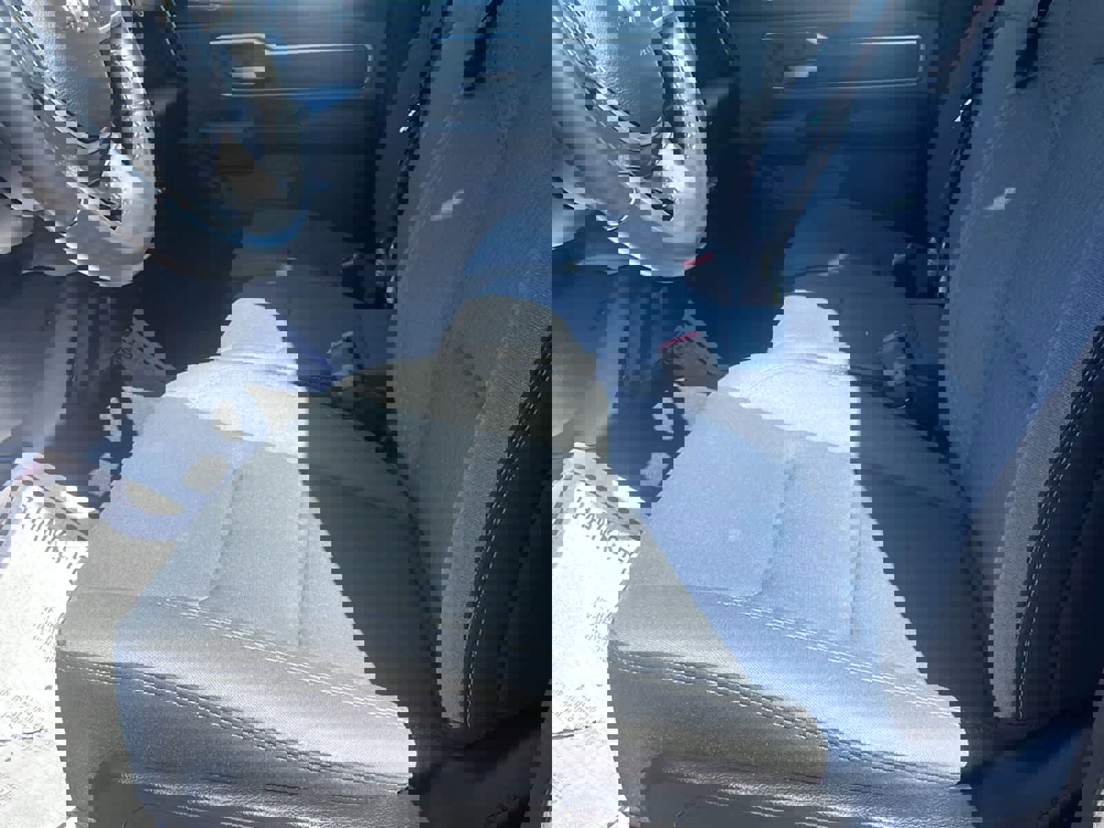 Used 2022 RAM 1500 Big Horn AWD/4WD image 12