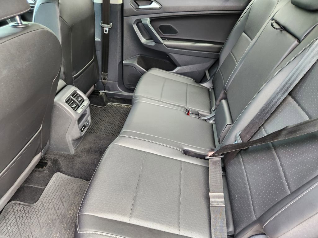 Used 2019 Volkswagen Tiguan S AWD/4WD image 28