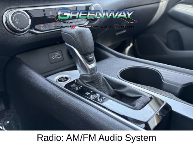 Used 2021 Nissan Altima 2.5 S FWD image 15